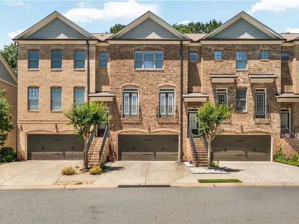 1547 Cambridge Pl, Marietta, GA 30062