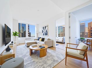160 Water St #16F, New York, NY 10038
