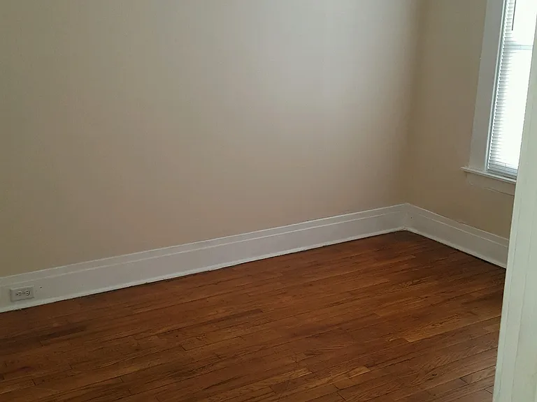 1st Bedroom