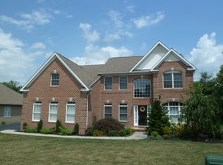 1229 Laurel Oak Ln, York, PA