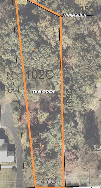 2nd image of 331 Petree Rd