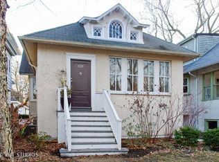 1339 W Glenlake Ave, Chicago, IL 60660