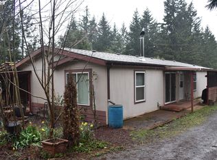 24453 S Richter Dr, Beavercreek, OR 97004