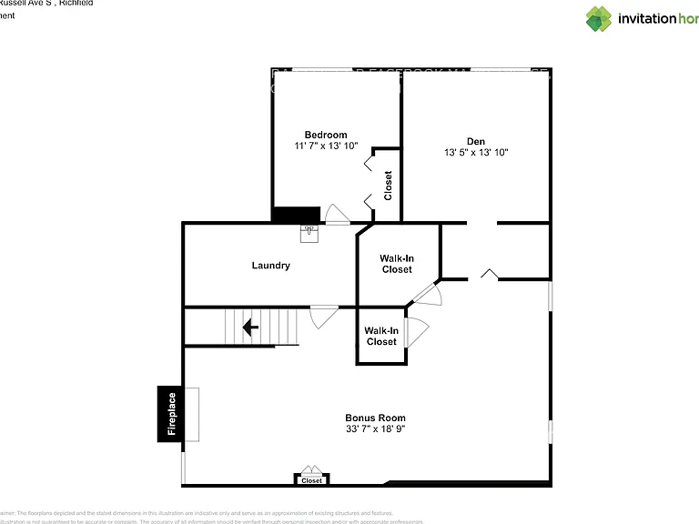 6828 Russell Ave S — Photo 2