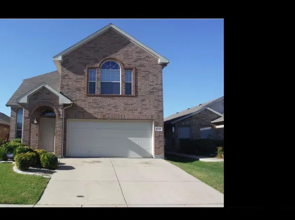 2148 Ingrid Ln, Fort Worth, TX 76131