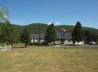46 Bald Eagle Way, Franklin, WV