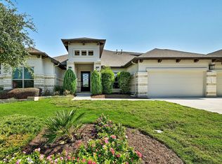 258 Brins Way, Dripping Springs, TX 78620