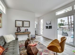 148 Pali Dr, Palm Springs, CA 92264