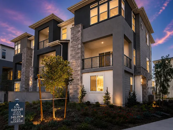 144 Harrier, Irvine, CA 92618