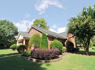 1793 Cedarbrook Cir, Belden, MS 38826