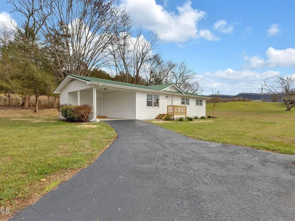 294 Knob View Dr, Pennington Gap, VA 24277