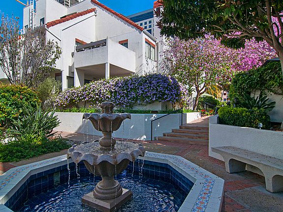2nd image of 701 Kettner Blvd Unit 195