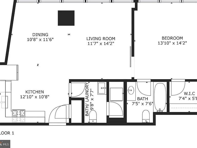 701 Lamont St NW #20 — Photo 30