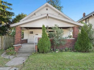 1032 Burton St SE, Grand Rapids, MI 49507