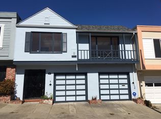 34 Marvel Ct, San Francisco, CA 94121