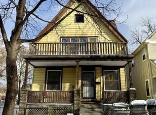 2448 N 28th St, Milwaukee, WI 53210