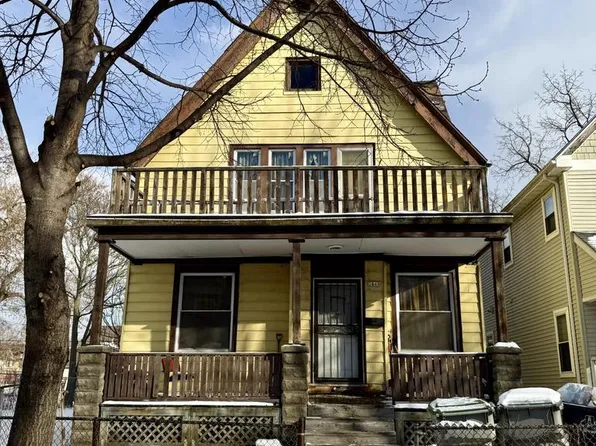 2448 North 28TH STREET, Milwaukee, WI 53210
