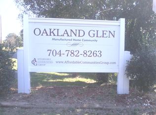 6829 Heidelberg Dr, Concord, NC 28025