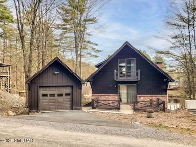 24 Heritage Village Road, Bolton Landing, NY, 12814