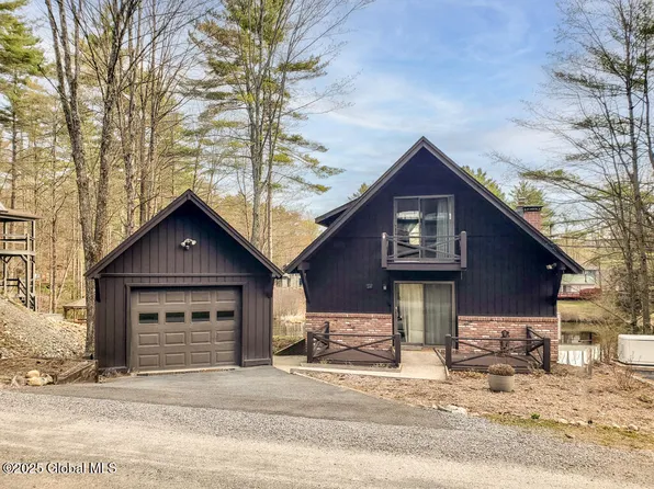 24 Heritage Village Road, Bolton Landing, NY 12814