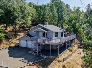 (Undisclosed Address), Placerville, CA 95667
