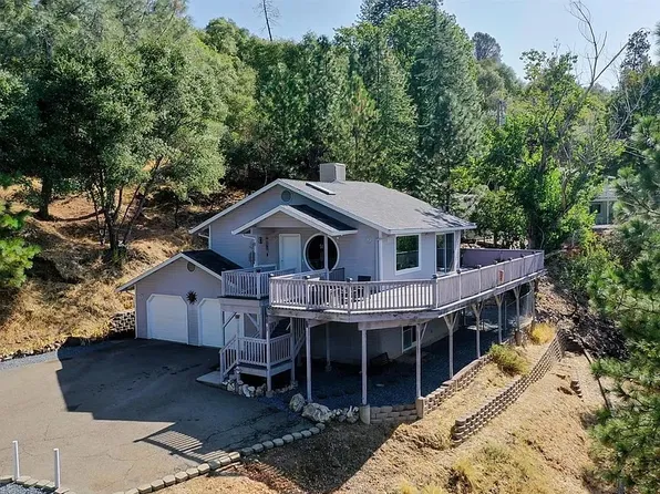 (undisclosed Address), Placerville, CA 95667