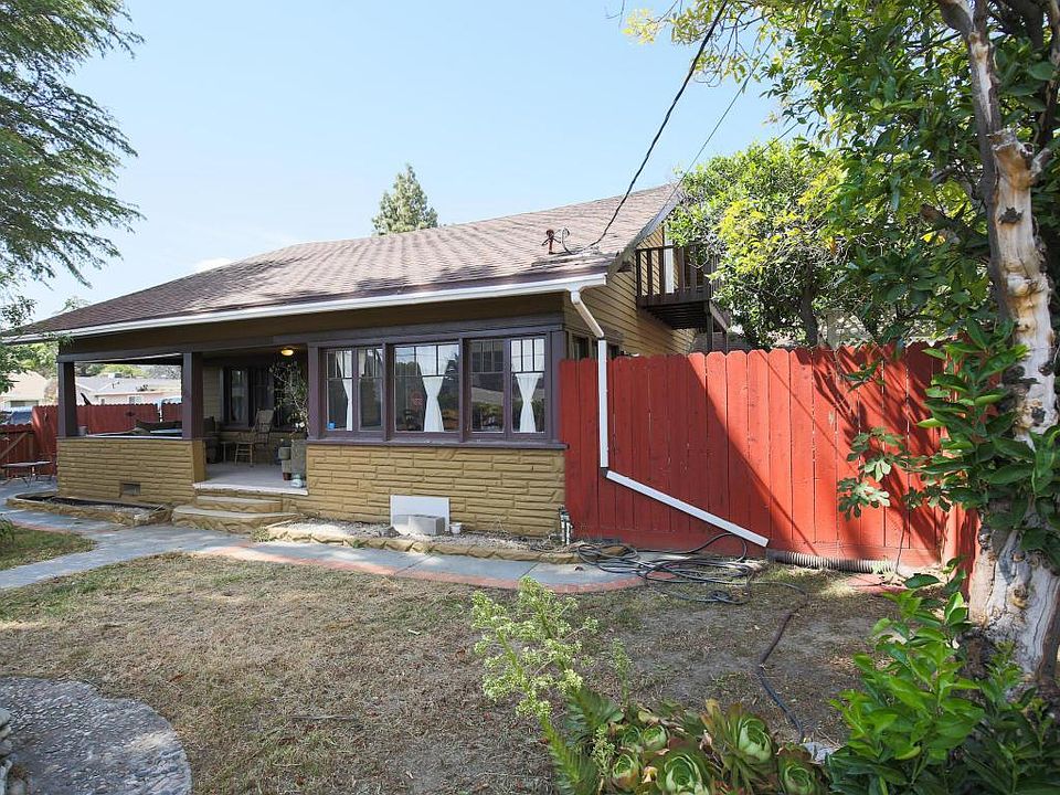 18261 Rayen St, Northridge, CA 91325 | Zillow