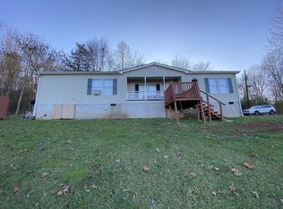4226 Sweetwater Vonore Rd, Sweetwater, TN 37874