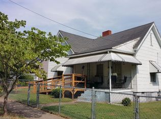 403 Thurston St, Winston Salem, NC 27103