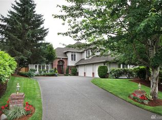 21203 SE 34th St, Sammamish, WA