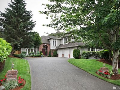21203 SE 34th St, Sammamish, WA, 98075