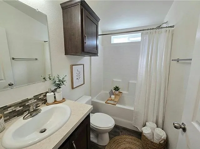 3825 N Nellis Blvd #61 — Photo 6