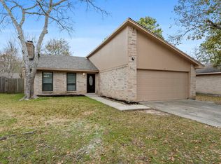 4519 Tylergate Dr, Spring, TX 77373