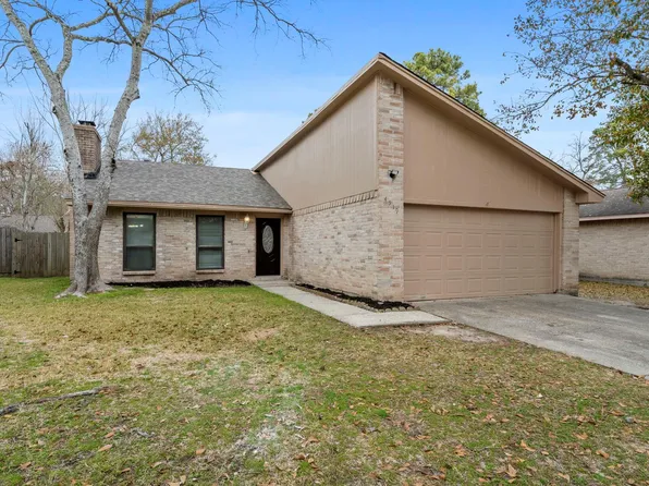 4519 Tylergate Dr, Spring, TX 77373