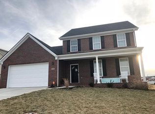301 Steen Pass, Nicholasville, KY 40356