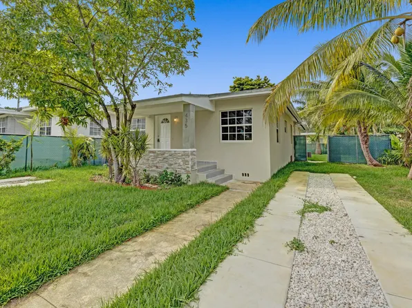 435 NW 82nd Ter #2, Miami, FL 33150