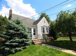 1063 Lorraine Ave, Union, NJ 07083