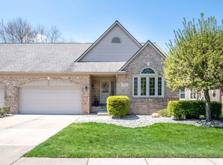 47189 Mission Vall W #7, Macomb, MI