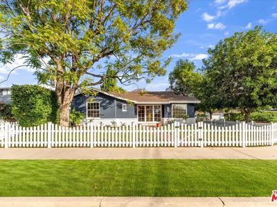 5500 Colbath Ave, Van Nuys, CA, 91401