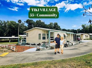 214 S Tara Dr, Tavares, FL 32778