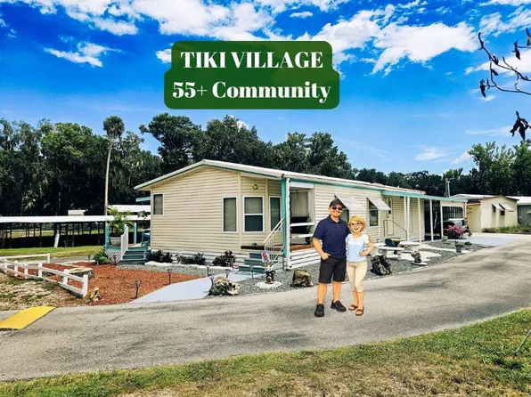 214 S Tara Dr, Tavares, FL 32778