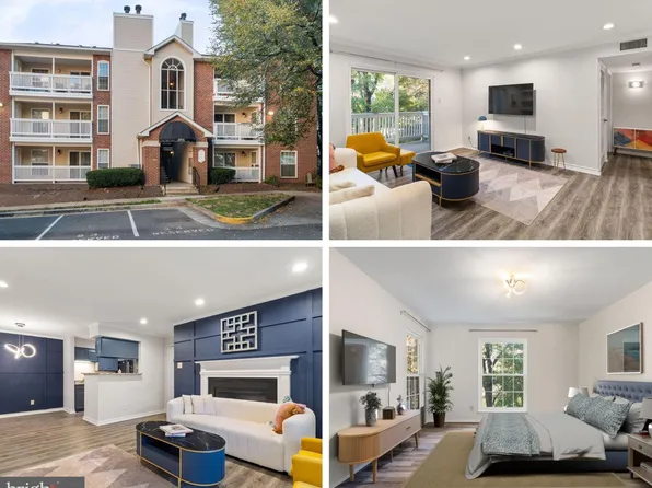 1515 Lincoln Way APT 203B, Mc Lean, VA 22102
