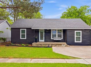 2712 Frazier Ave, Fort Worth, TX 76110