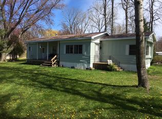 7362 Birch Dr, Port Hope, MI 48468