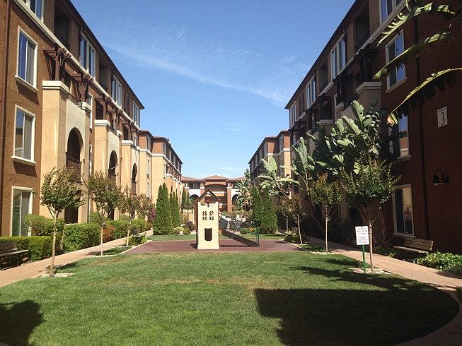 1st image of 801 S Winchester Blvd APT 4104