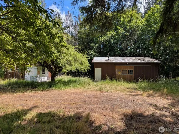 1082 Taylor Cutoff Road, Sequim, WA 98382