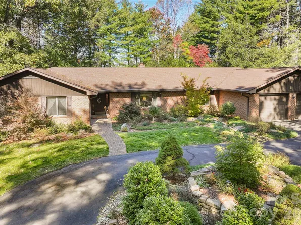 2505 Little River Rd, Hendersonville, NC 28739