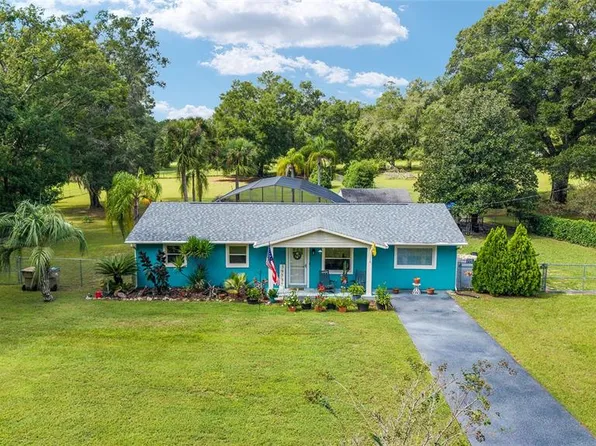 39337 N Meyers Rd, Lady Lake, FL 32159