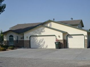 211 S 585 W, Blackfoot, ID 83221