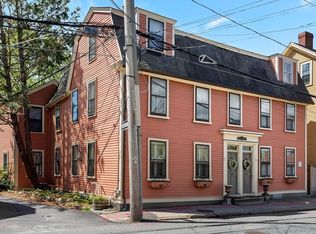 97 Essex St #1, Salem, MA 01970